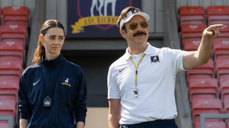Ted Lasso