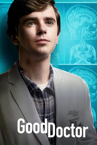 Good Doctor
