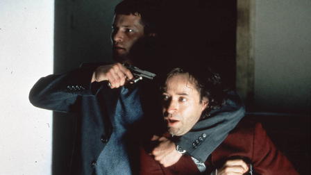 Knockin' on Heaven's Door