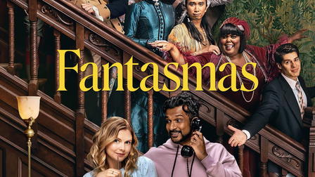 Fantasmas