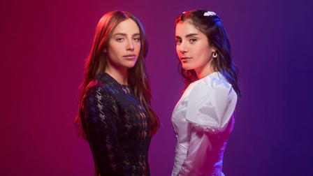 The Policeman’s Daughter