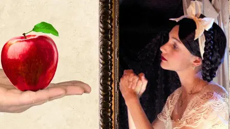 Willa: An American Snow White