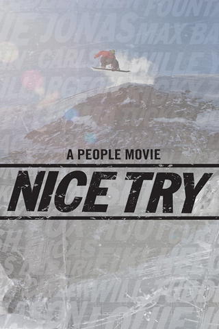 Nice Try: A People Movie