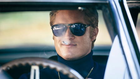 Finding Steve McQueen