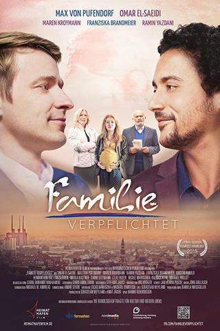 Familie verpflichtet