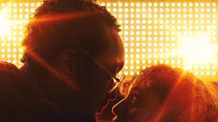 The Last Election and Other Love Stories