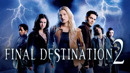 Final Destination 2