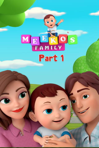 Meeko's Family Part 1
