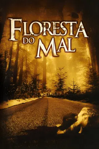 Pânico na Floresta 2