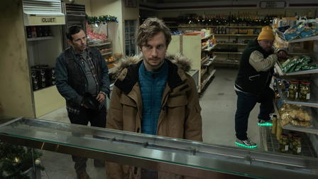 Polcirkelns hjältar 4