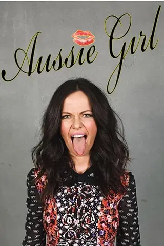 Aussie Girl