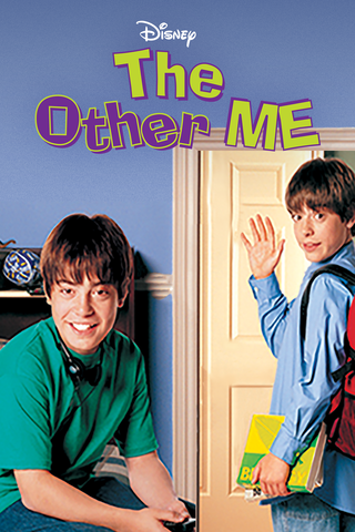 The Other Me