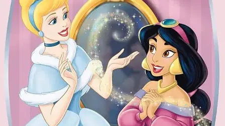 Historias de Princesas Volumen 3. La belleza está en su interior