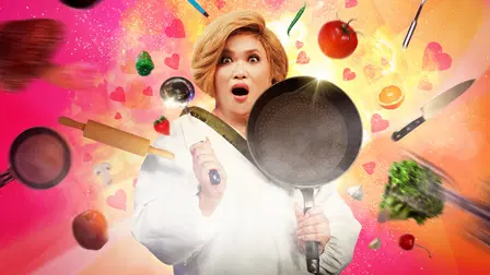 Con ayuda de Ariyoshi