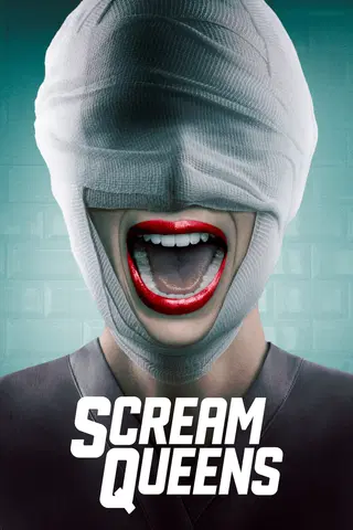 Scream Queens [OmU]