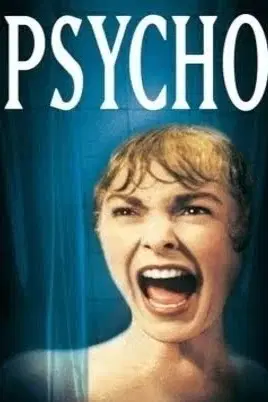 Psycho 1960