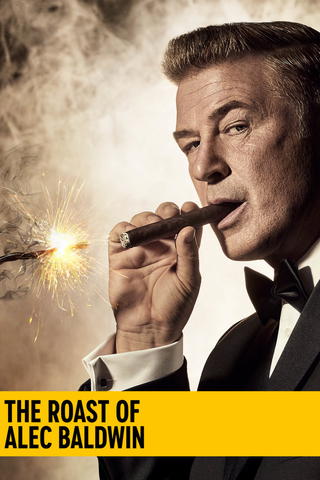 The Roast of Alec Baldwin