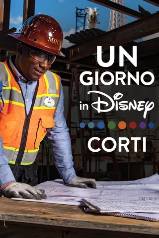 Un giorno in Disney