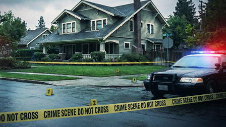 The Small Town Murders