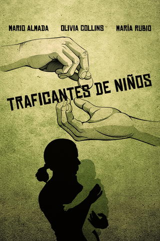 Traficantes de niños