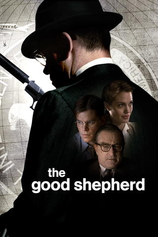The Good Shepherd: L'ombra del potere