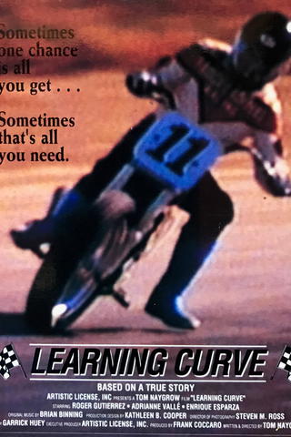 Learning Curve