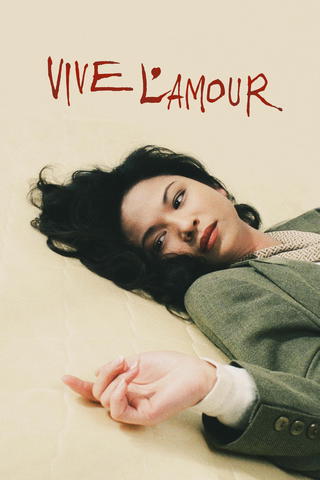 Vive L'Amour