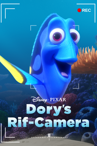 Dory's rif-camera