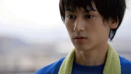 Yassadaru Man