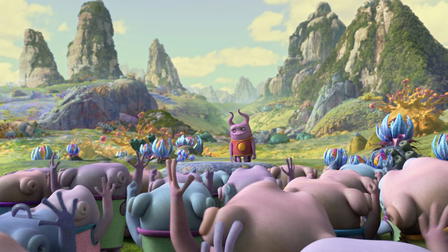 En route ! (Enfin presque....)