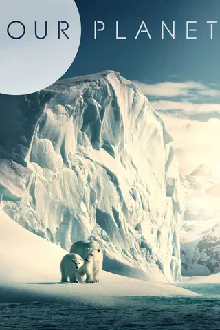 Our Planet