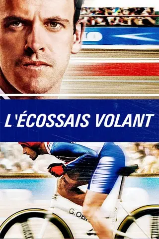 L'écossais volant