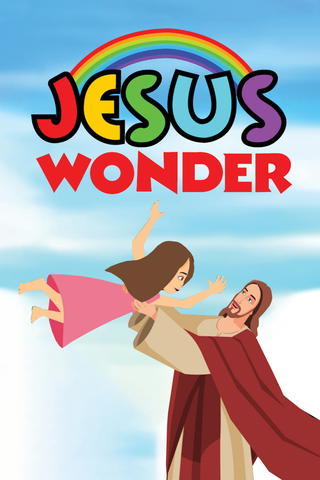 Jesus Para Crianças
