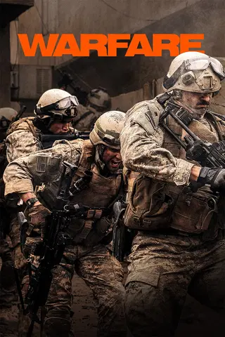 Warfare