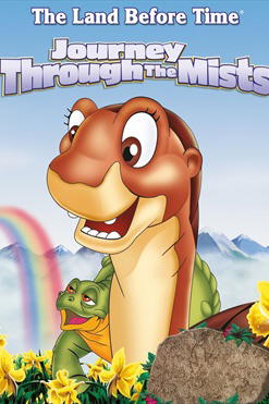 Land Before Time IV: Journey Through The Mists