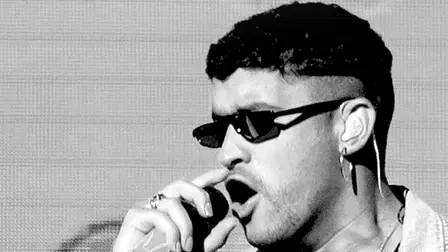 TMZ No BS: Bad Bunny