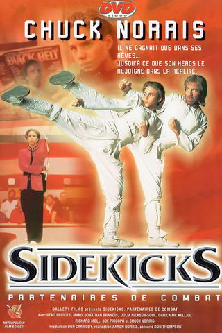Sidekicks