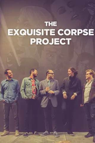 The Exquisite Corpse Project