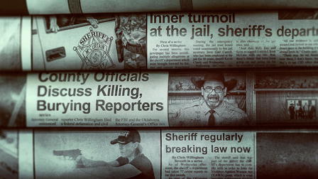Kill. Bury. Print.