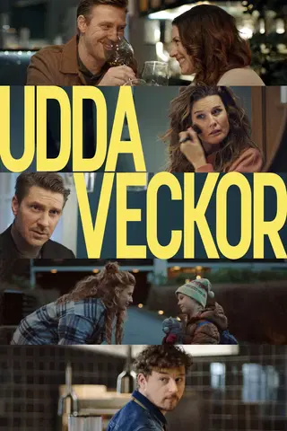 Udda veckor