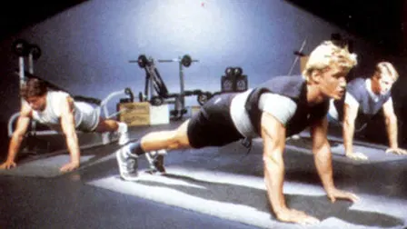 Dolph Lundgren: Maximum Potential