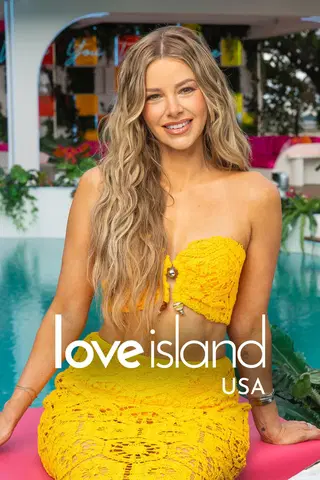 Love Island USA