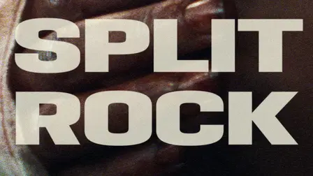 Split Rock