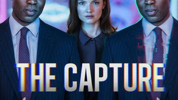 The Capture