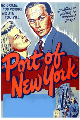 Port of New York