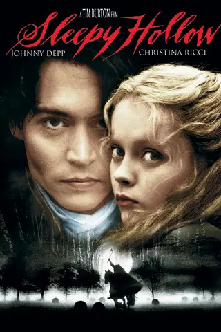 Sleepy Hollow