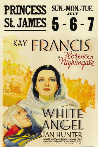 The White Angel