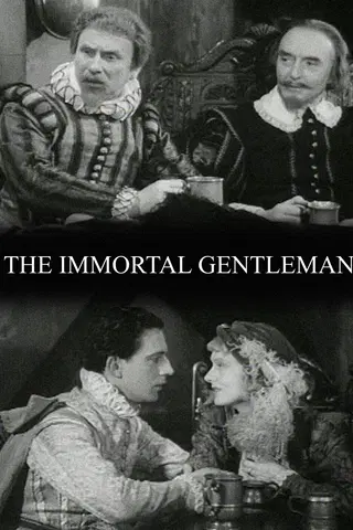 The Immortal Gentleman