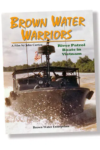 Brown Water Warriors (No Dialog)