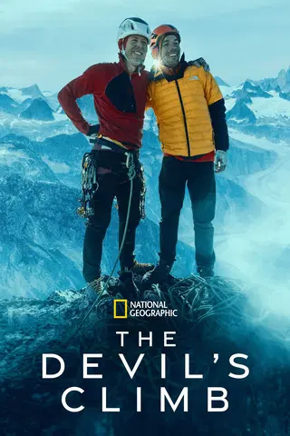 The Devil's Climb
